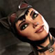 Catwoman Batman Arkham
